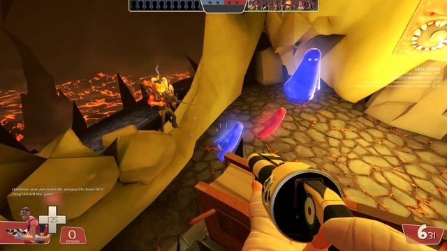 Helltower Contract Speedrun