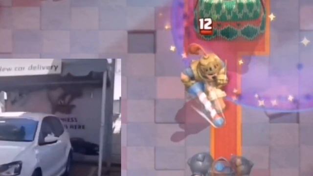 MAXWELL CAT DECK BE LIKE: смотреть онлайн