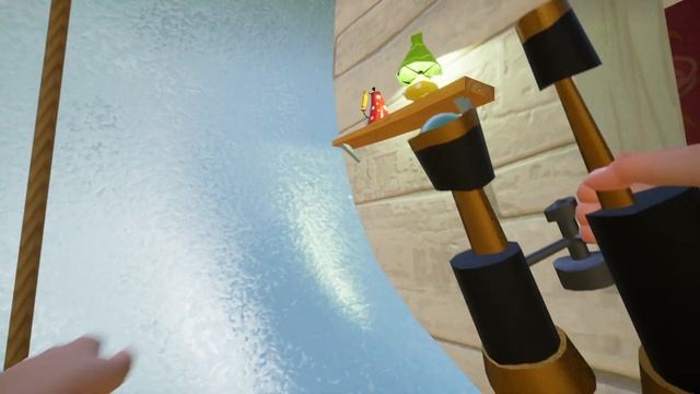 Грустный финал ► Hello Neighbor 1 | Ep:13. смотреть онлайн