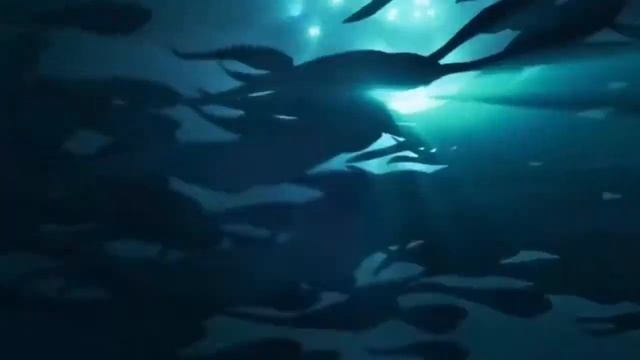 Ordovician Period смотреть онлайн