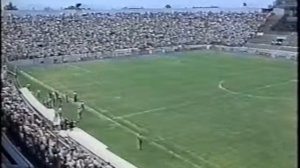 ЧМ 1986 групповой этап СССР- Венгрия  6-0