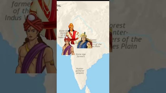 Why didn't ancient India enslave other countries? #viralshort #fact #amazingfact смотреть онлайн