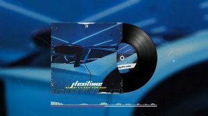 Хип-хоп инструментал | Рэп минус | Минус для рэпа | Рэп бит | Хип-Хоп бит - "Flexitime"