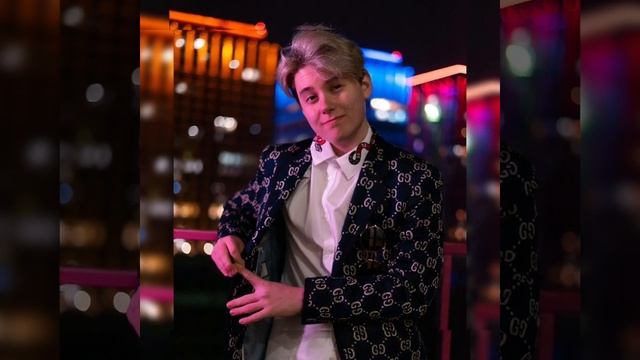 РОМАН КОМПОТ💙❤ #а ты милый мой кудряшка смотреть онлайн