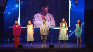 «Звёзды сошлись»