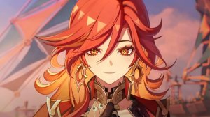 Мавуика - Истории персонажей Genshin Impact