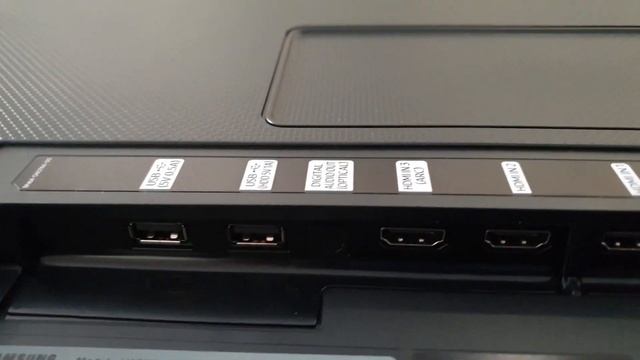 Samsung 58