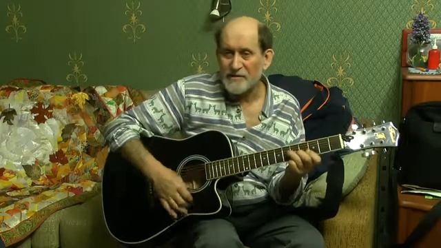 Я не знаю, что делать. (Ланцберг В. И.)