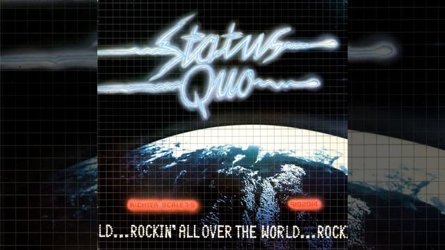 Rockin' All Over The World смотреть онлайн