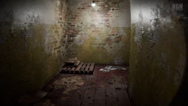 Cursed Bet (2024) [PC]