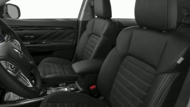 Used 2022 Mitsubishi Outlander PHEV Saint Paul White-Bear-Lake, MN #WB6598A - SOLD смотреть онлайн