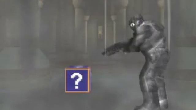 Quake 3 Arena - Gamer Gags смотреть онлайн