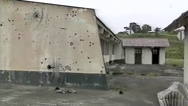 Operation Just Cause - The 1989 Panamanian Invasion - Part Five