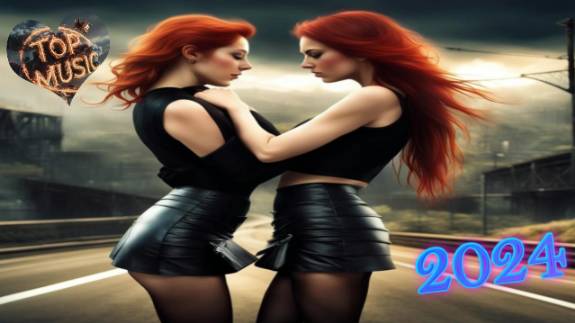 🔝🎶 Топ Музыка Новинки 2024 | Diamond Eyes - Doxx My Heart 😎Слушать Музыку 2024 | Drum & Bass смотреть онлайн