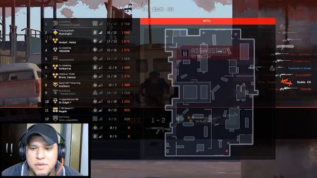Warface : ACR de Warbox de Cash - Não Vale a Pena! смотреть онлайн
