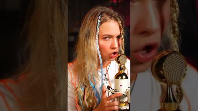 @kvashenaya- ✨Эпидемия- Всадник из льда. #Сашакапустина #Cover #Квашеная