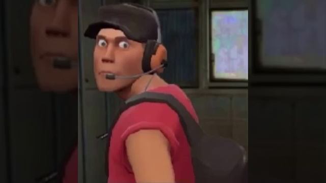 Special Voices Of TF2 смотреть онлайн