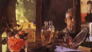 На прощанье солги...Романс. Животов-Горская.