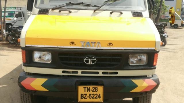 TATA 407 2015 MODAL VEHICLE FOR SALES|வாகனம் விற்பனைக்கு | SALEM |சேலம்