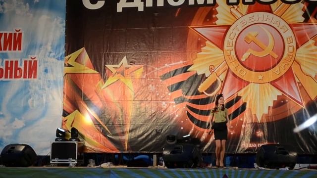 Юлия Бахарева - Кружечка смотреть онлайн