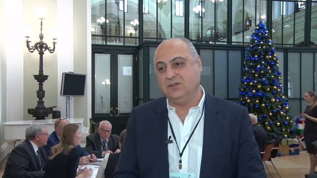 Тенгиз Саникидзе: цель надо визуализировать