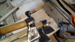 КОПАННЫЕ ТОПОРЫ