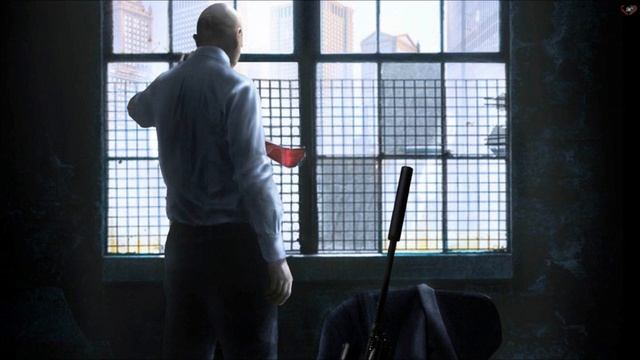 Ave Maria-Hitman Blood Money смотреть онлайн