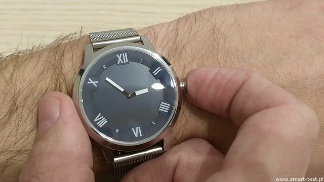 LENOVO WATCH X PLUS - RECENZJA ELEGANCKIEGO SMARTWATCHA Z GEARBEST смотреть онлайн