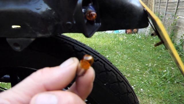 CB400N new indicators смотреть онлайн