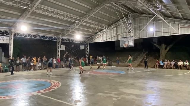 Medalva ph1 vs mangahan 3rd Quarter (6-18-22) смотреть онлайн