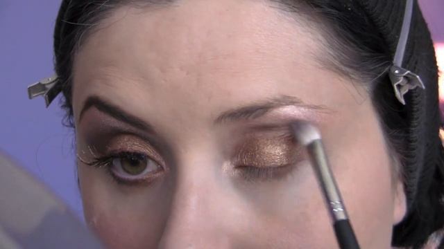 Trucco Bronzoro смотреть онлайн
