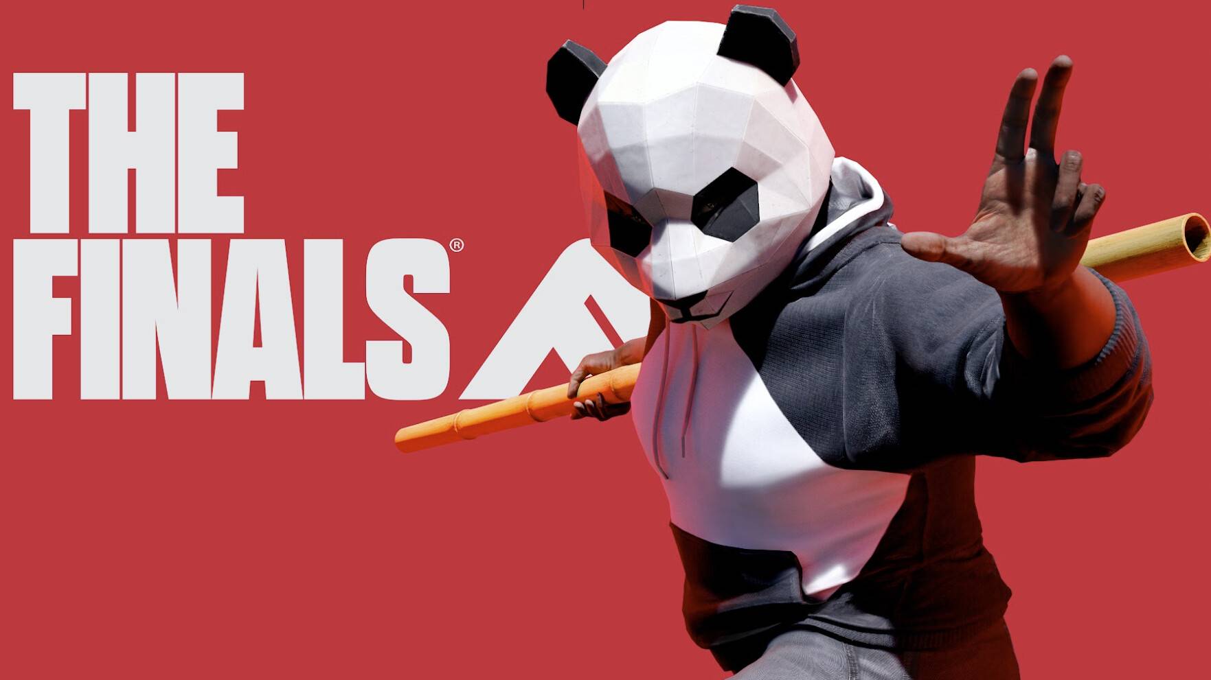 играем в THE FINALS смотреть онлайн