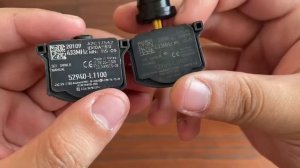 Датчики давления в шинах Kia K5 Seltos Sorento Tucson