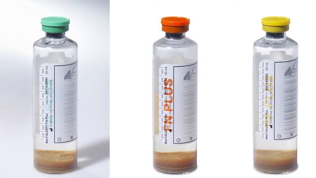 Med Solutions Corp. - Yemen - Vitek 2 Compact - Bact/Alert 3D смотреть онлайн