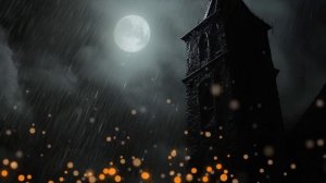 Легендарный детектив Энтони Винна - Шаги... | Никита Король