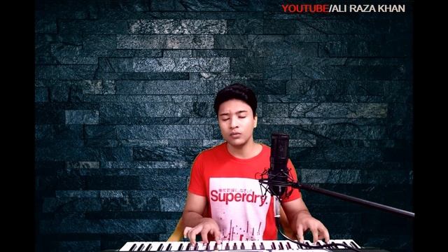 TU JO HAI,TERI GALLIYA COVER BY ALI RAZA KHAN,ANKIT TIWARI смотреть онлайн