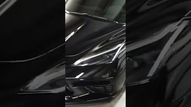 Day Of The Stingray: 2024 Chevrolet Corvette Stingray: #GodGivenTalent #AutoMagic #EXO #Mirror