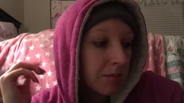 I Have Cancer, staying positive though! смотреть онлайн