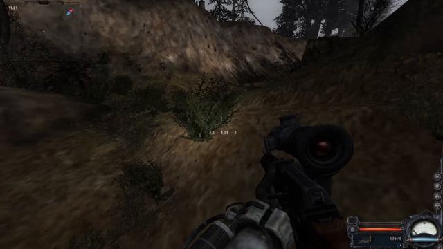 R.E.B.O.R.N: Двойники. Разлом 7.63 радар госпиталь 7 серия