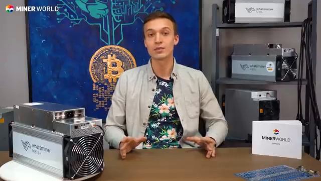 МАЙНИНГ-ИНСТРУКЦИЯ ДЛЯ НАЧИНАЮЩИХ