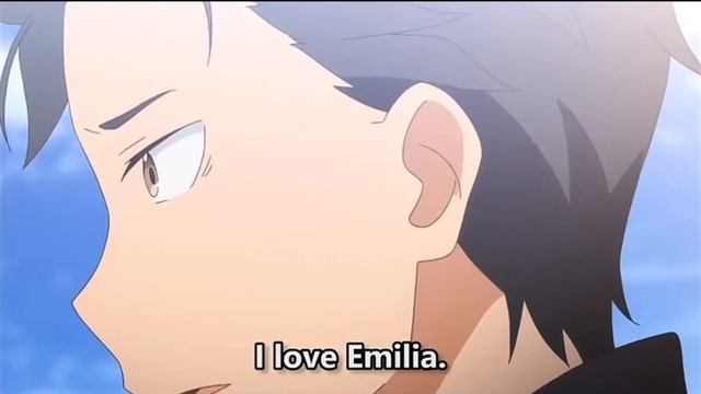 Subaru's Confession | How Fans React смотреть онлайн