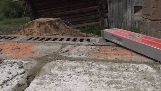 Баварская кладка. Каменные работы на одноэтажном доме. строительство дома. смотреть онлайн