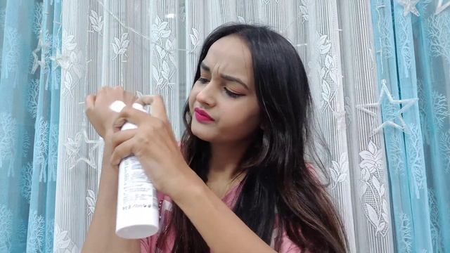 Trying Viral Bioaqua V7 Instant Skin whitening Spray | Does it works? смотреть онлайн