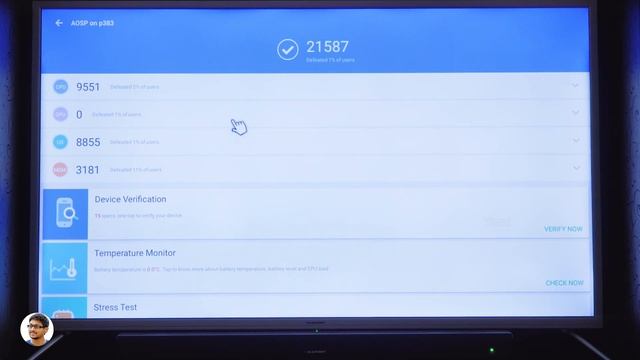 Blaupunkt 50" Budget Smart Android LED TV In Depth Review... смотреть онлайн