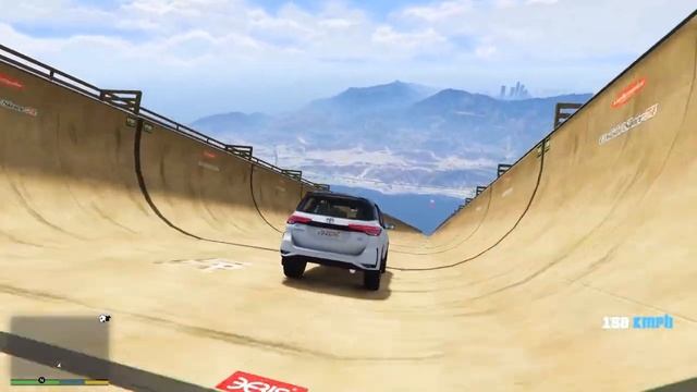 India Vs Pakistan | Gta 5 Indian Cars Vs Pakistan Cars Jumping Challenge | Gta 5 Gameplay