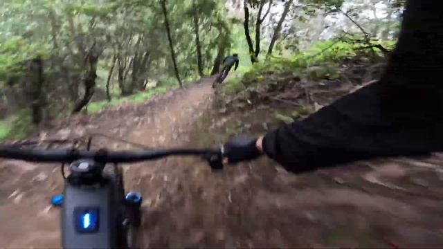 Transition Relay Review - Vital's SL eMTB Test Sessions смотреть онлайн