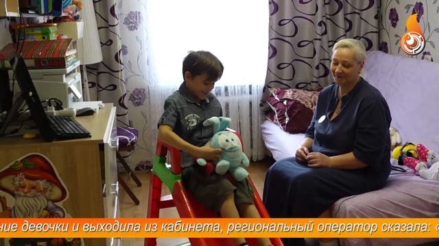 Особенная семья Осташевых смотреть онлайн