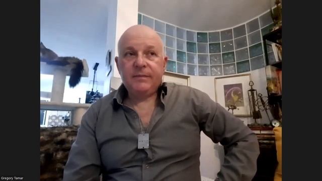 Мы потомки воинов, царей и поэтов. Мы не боимся. смотреть онлайн