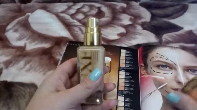 мой отзыв о танальных из компании эйвон смотреть онлайн