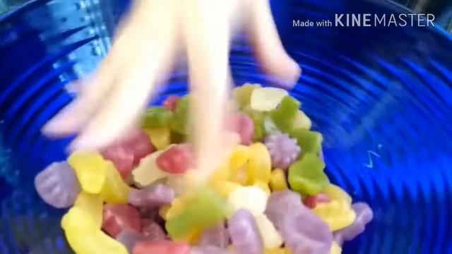 Мармелад Haribo